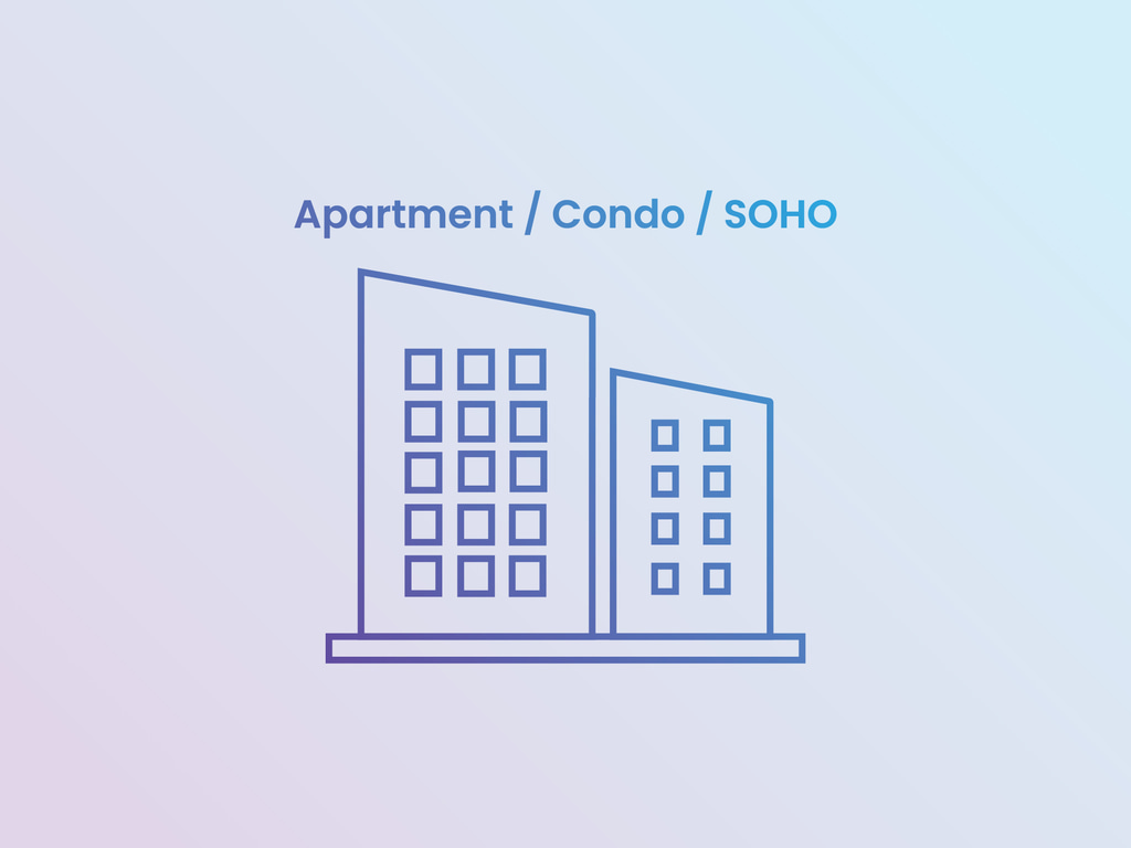 Impian Heights Apartment