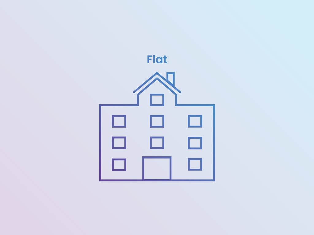Harmoni Apartment (Flat)
