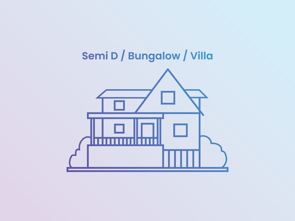 Semi Detached House