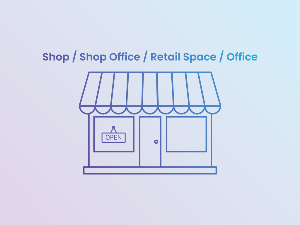 Retail Unit