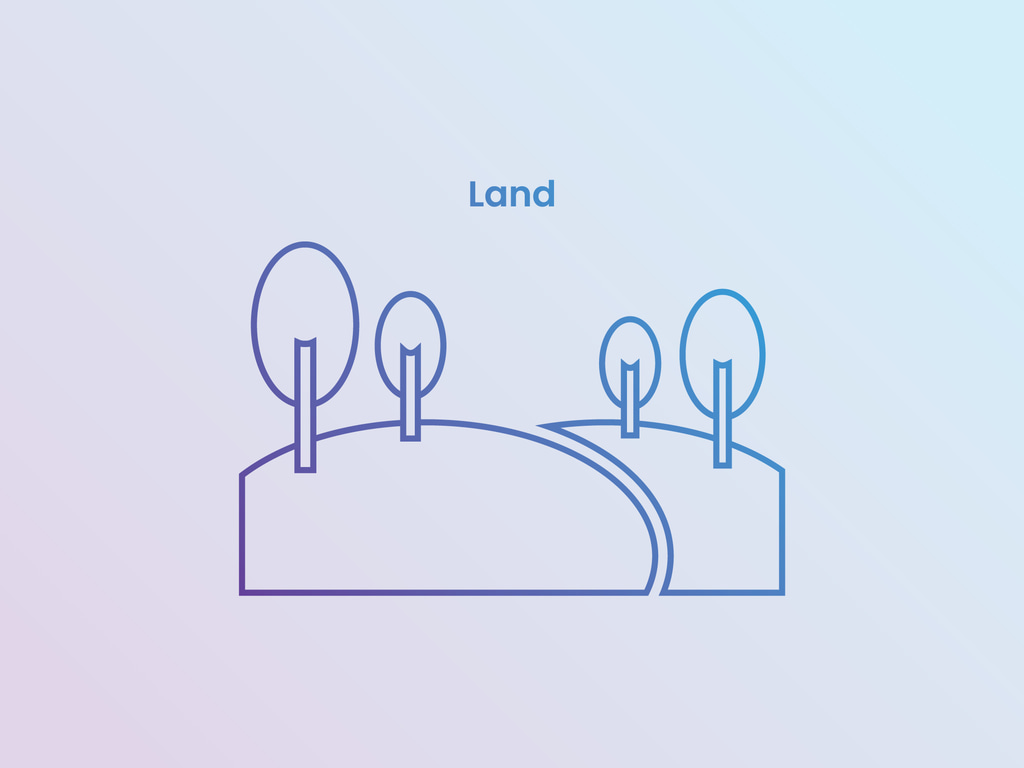 Residential Land